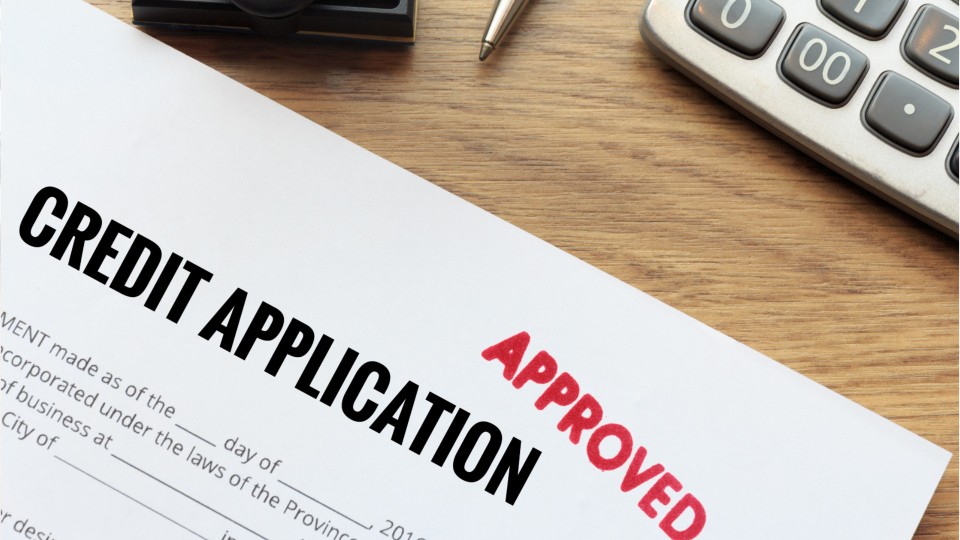 career cluster image of a Credit Authorizers Checkers and Clerks job occupation